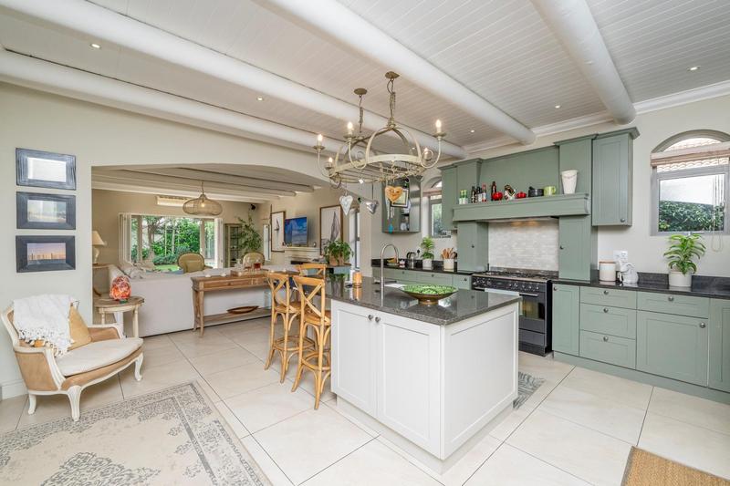 4 Bedroom Property for Sale in Durbanville Western Cape